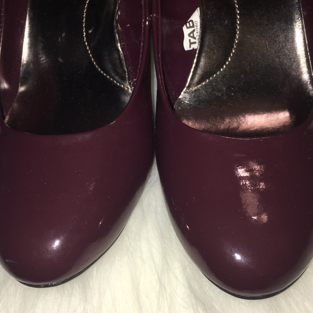Merona shoes - Picture 4 of 5